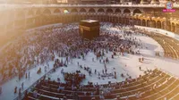 Hajj Pilgrims, GPS Smartwatch