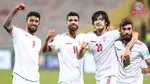 FIFA 2026, Iran and America