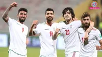 FIFA 2026, Iran and America