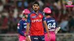 Punjab Kings, Arshdeep Singh, Indian Premier League 2026, 55th Match, Indian Premier League 2026,