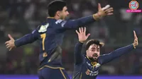 Rashid Khan, Rashid Khan bowling ipl 2026, Rashid Khan bowling against rr, Rashid Khan bowling against rajasthan royals,