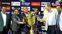 LPL, Lanka Premier League, Sri Lanka Cricket