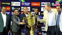 LPL, Lanka Premier League, Sri Lanka Cricket