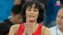 Vinesh Phogat, WFI, WFI vs Vinesh