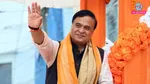 Himanta Biswa Sarma elected NDA BJP legislature party leader in Assam