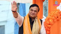 Himanta Biswa Sarma elected NDA BJP legislature party leader in Assam