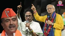 who is Sobhandeb Chattopadhyay, Leader of Opposition, tmc