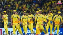 CSK VS LSG