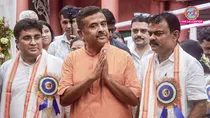Suvendu adhikari