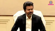 Tamil Nadu CM Vijay's first moves 200 units of free electricity women special force