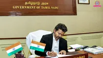 TVK, Tamil Nadu