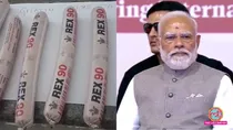 explosives gelatin found near pm modi event bengaluru suspect in custody