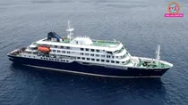 Two Indians infected with Hantavirus disembarked from cruise ship in Spain