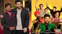 the great indian kapil show, sunil grover, sunil pal, samay raina,