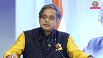 kerala sir, sir, bengal sir, west bengal sir, shashi tharoor, shashi tharoor photo, kerala congress, kerala news, Special Intensive Revision, West Bengal voter deletion, BJP Bengal victory, Shashi Tharoor Stanford India Conference