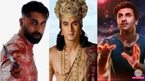 ranbir kapoor, ramayana, animal park, brahmastra 2, 