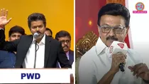 Tamilnadu viay tvk dmk state finance expenditure