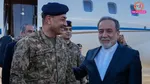 pakistan helps iran 