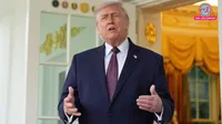 donald Trump Complaint About Iran War media coverage