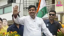 Sujit Bose arrested