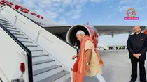 PM Modi foreign visit 2026
