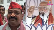 yogi adityanath ajendra singh on pm modi
