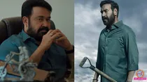 mohanlal, ajay devgn, drishyam 3,