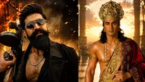 Yash in Toxic, Ranbir Kapoor in Ramayana