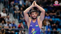 Wrestler's protest cost athletes international exposure Asiad medallist Deepak Punia