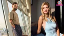 German model LizLaz reveals she got offered money to say bad things about Virat Kohli after ‘like’ controversy