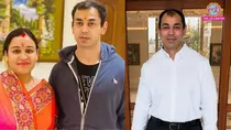 prateek yadav, prateek yadav death, akhilesh yadav, mulayam singh yadav, aparna yadav