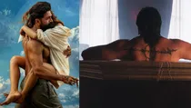 Toxic, Yash Bold Scenes