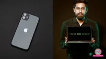 iPhone users targeted in hybrid cybercrime via apple support