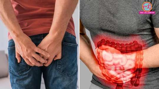 Intestinal Inflammation