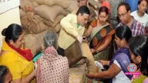 West Bengal Ration Scam