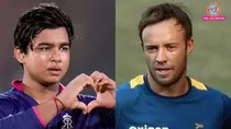 IPL 2026, Vaibhav Suryavanshi, AB De Villiers