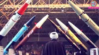 america intelligence report claim iran retains its missile capabilities