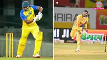 Macneil Noronha, Ramakrishna Ghosh Replacement, IPL 2026