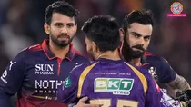 Virat Kohli, IPL 2026, RCB vs KKR