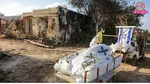 Hamas captives' sexual violence