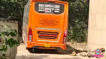 delhi gang rape with woman in bus driver conductor arrested