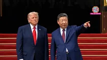 Trump China Visit 2026
