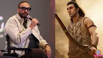 namit malhotra, ramayana,