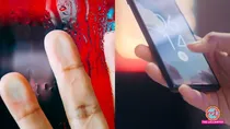 Can a Dead Finger Unlock a Phone