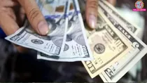 Forex reserve