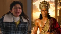 Sai Pallavi, Ranbir Kapoor in Ramayana