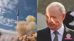 Russian President Vladimir Putin 