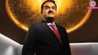 US Justice department gautam adani bribery case
