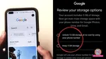 Google accounts no longer get 15GB of free storage