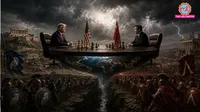 What is ‘Thucydides trap, Trump-Xi meeting